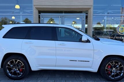 Jeep Grand Cherokee 57.255 km 41.390 &euro; Aschaffenburg 63741