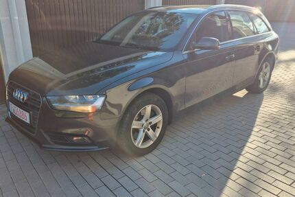 Audi A4 264.885 km 4.980 &euro; Lappersdorf (Nähe Regensburg) 93138