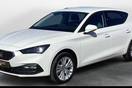 Seat Leon 4.999 km 29.250 € Schwäbisch Hall 74523