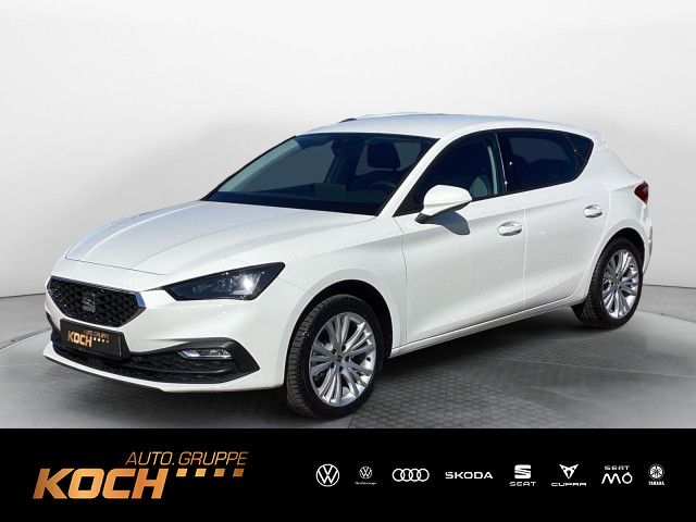 Seat Leon 4.999 km 29.250 € Schwäbisch Hall 74523