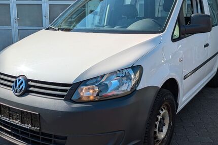 VW Caddy 163.670 km 4.990 &euro; Cölbe-Bernsdorf 35091