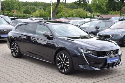Peugeot 508 31.900 km 20.990 &euro; Teltow 14513