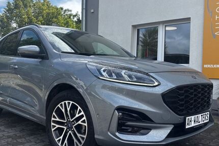 Ford Kuga 44.350 km 22.885 € Stockelsdorf bei Lübeck 23617