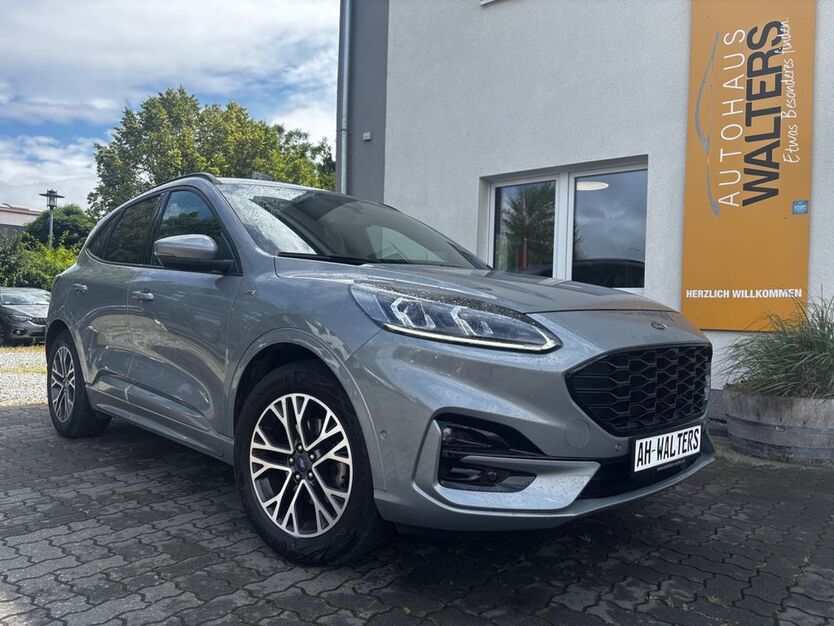 Ford Kuga 44.350 km 22.885 € Stockelsdorf bei Lübeck 23617