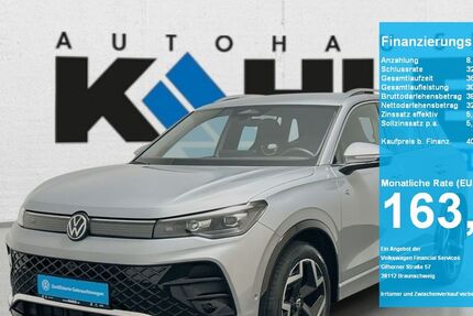 VW Tiguan 9.263 km 40.990 &euro; Neustadt am Rübenberge 31535