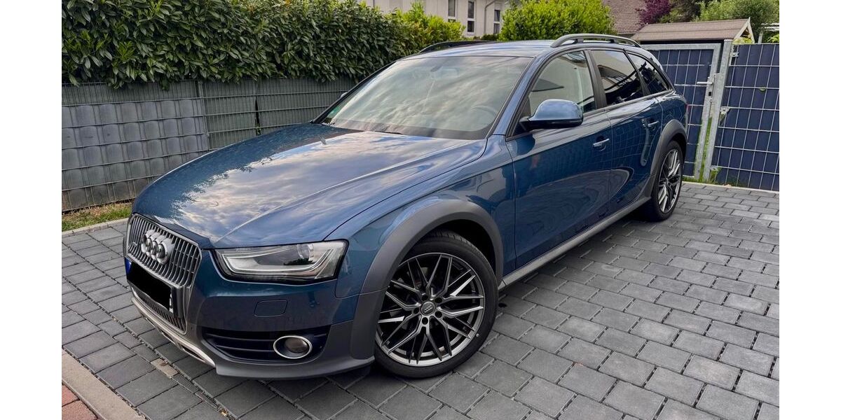 Audi A4 Allroad 235.000 km 10.000 &euro; Groß-Gerau 64521