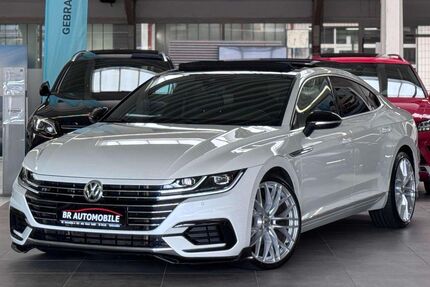 VW Arteon 62.600 km 32.990 € Nohfelden OT Türkismühle 66625