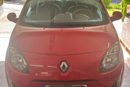 Renault Twingo 107.000 km 3.000 &euro; Meßstetten 72469