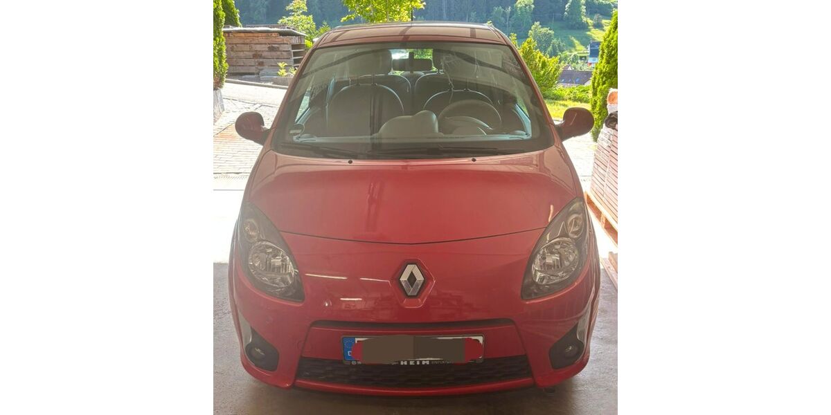 Renault Twingo 107.000 km 3.000 &euro; Meßstetten 72469