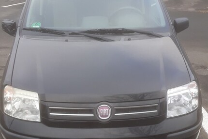 Fiat Panda 156.000 km 2.500 € Kastellaun 56288