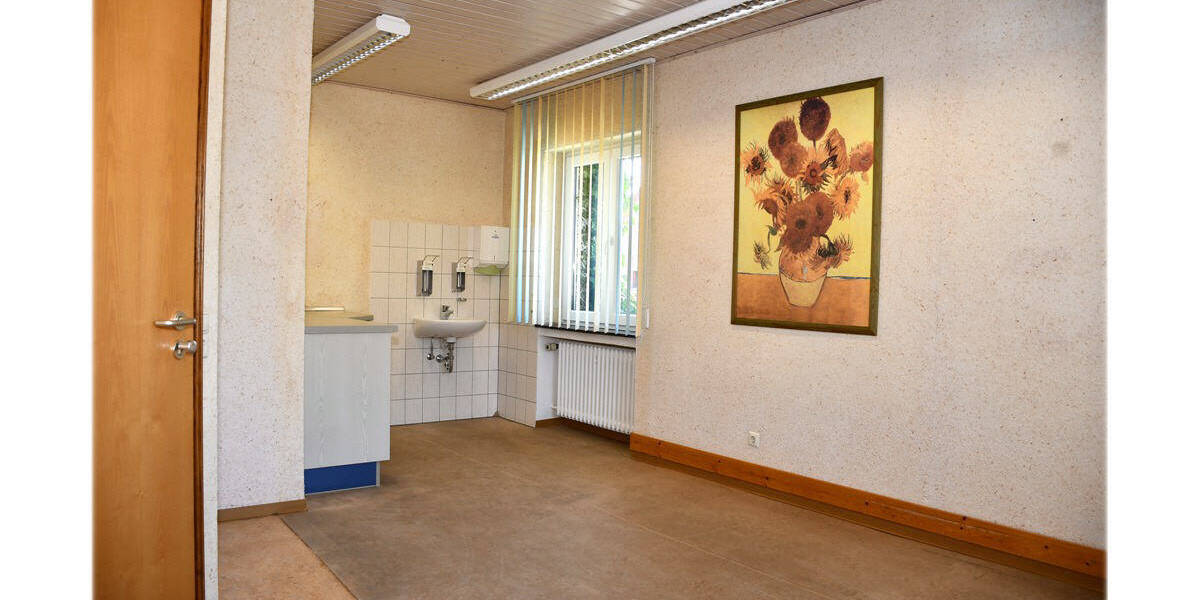 Gewerbeobjekt Frankenau - 1 Zimmer, 189.000&euro; | Angebot:26346980