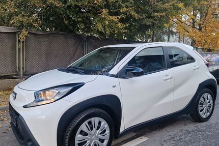 Toyota Aygo (X) 45.000 km 14.900 &euro; krakow 18292