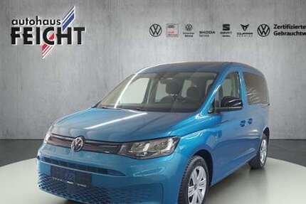VW Caddy 34.923 km 29.599 &euro; Haar 85540