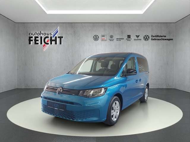 VW Caddy 34.923 km 29.599 &euro; Haar 85540