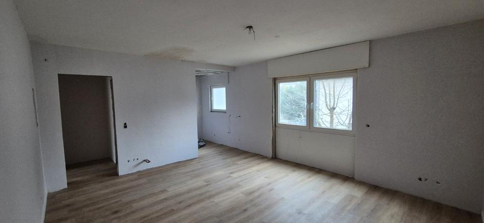 Hochparterre Bad Breisig - 3 Zimmer, 81 m&sup2;, 890&euro; | Angebot:26087769