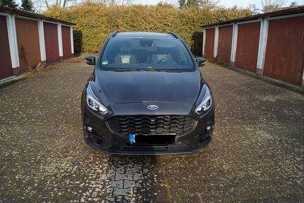 Ford S-Max 56.000 km 22.900 &euro; Worms 67551