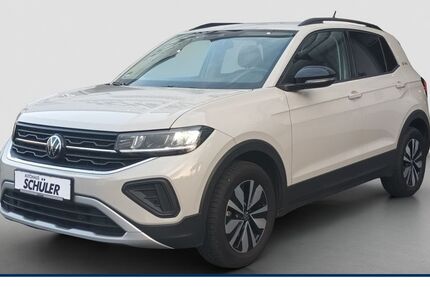VW T-Cross 13.702 km 22.895 &euro; Falkenstein 08223