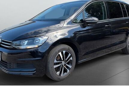 VW Touran 129.884 km 18.900 &euro; Siegsdorf 83313
