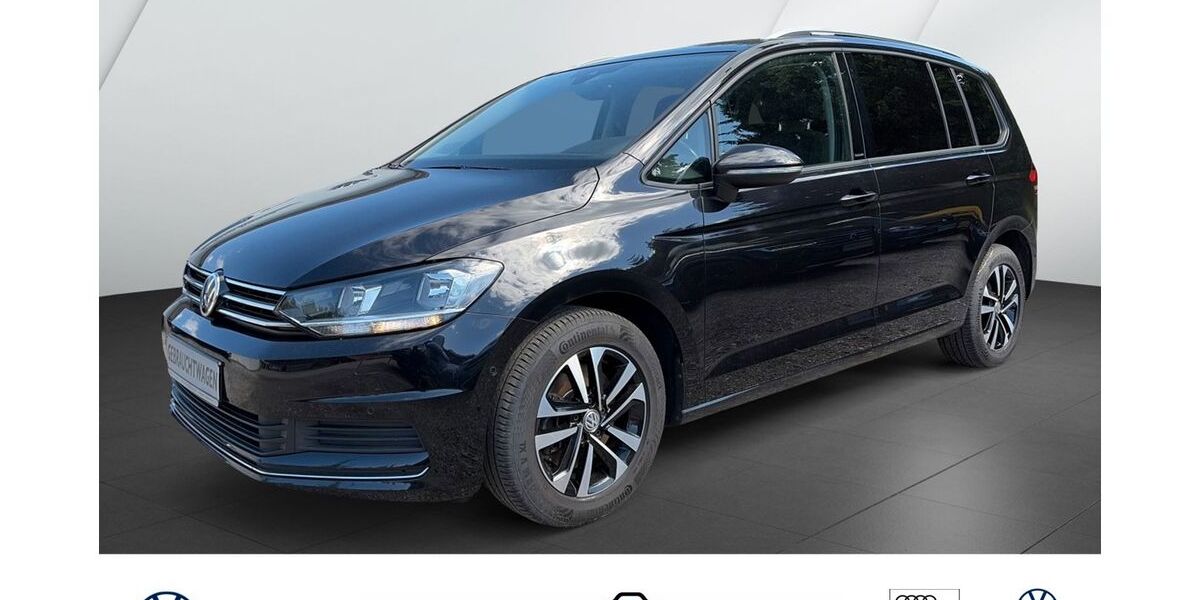 VW Touran 129.884 km 18.900 &euro; Siegsdorf 83313