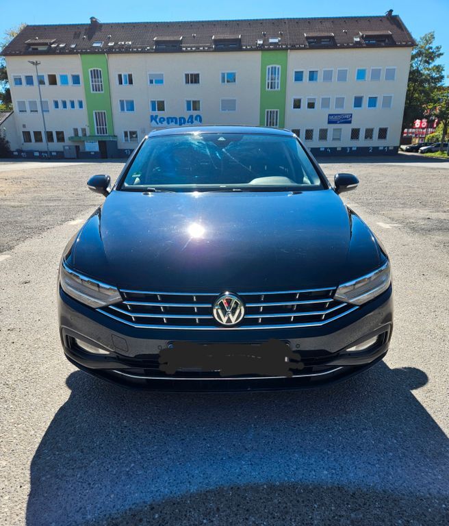 Passat