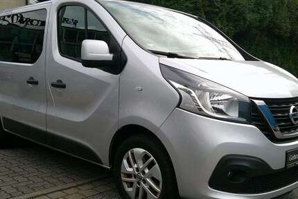Renault Trafic 179.897 km 17.950 &euro; Neu Wulmstorf 21629
