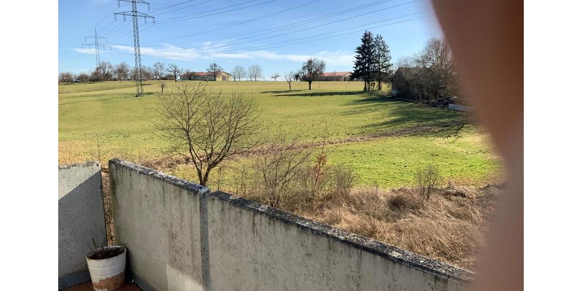 Etagenwohnung Denkendorf - 2.5 Zimmer, 80 m&sup2;, 890&euro; | Angebot:24711339