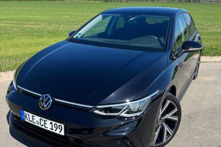 VW Golf 80.000 km 21.500 &euro; Kranenburg 47559