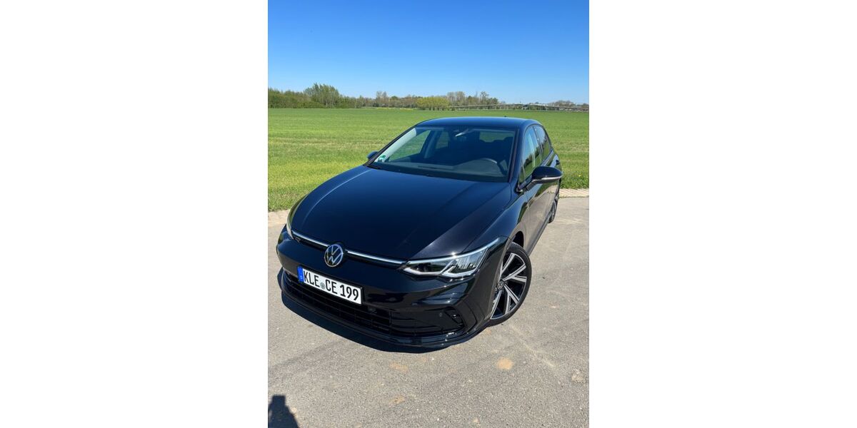 VW Golf 80.000 km 21.500 &euro; Kranenburg 47559