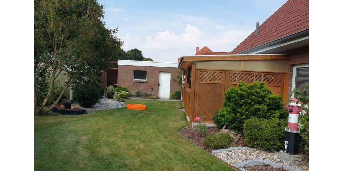 Einfamilienhaus Wittmund - 4 Zimmer, 125 m&sup2;, 300.000&euro; | Angebot:26887111