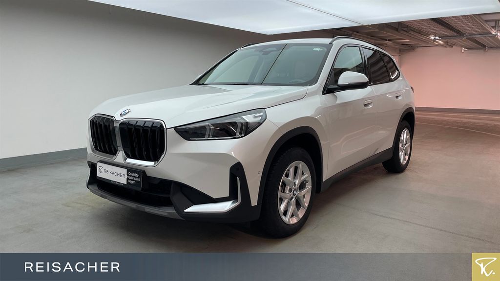 BMW X1 16.498 km 35.450 &euro; Augsburg 86167