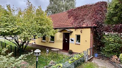 SOLIDES RENDITEOBJEKT - PERFEKT FÜR EINSTEIGER - Mehrfamilienhaus, Wohnhaus Redefin | Angebot:27233838