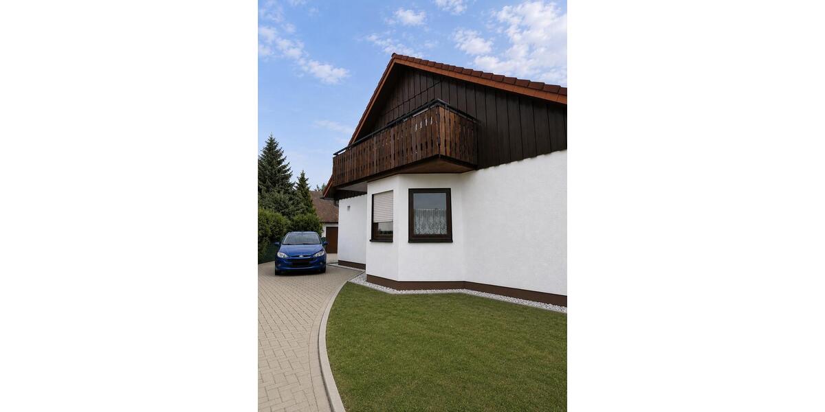 Einfamilienhaus Dautphetal - 5 Zimmer, 138 m&sup2;, 479.000&euro; | Angebot:27269085