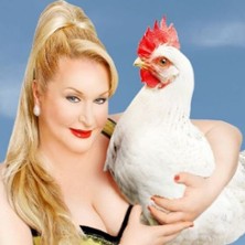 Daphne de Luxe - Artgerecht - Ein tierisch menschliches Programm 24.04.2027 STADTHALLE WETZLAR