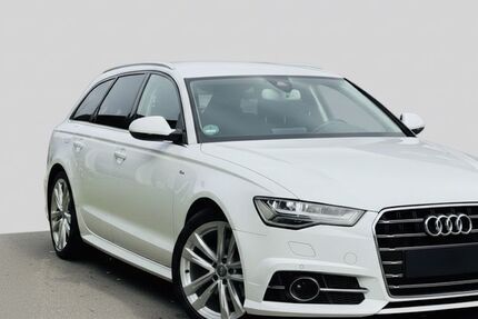 Audi A6 83.498 km 21.999 € Sachsen 91623