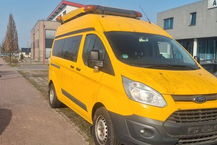 Ford Transit Custom 189.971 km 20.000 &euro; Achim 28832
