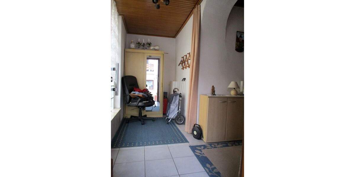 Etagenwohnung Freinsheim - 6 Zimmer, 238.000&euro; | Angebot:26142489