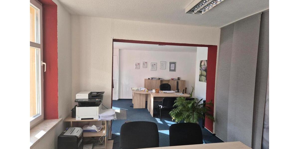 Gewerbeobjekt Perleberg - 400&euro; | Angebot:26168084