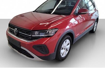 VW T-Cross 7.400 km 23.990 &euro; Füssen 87629