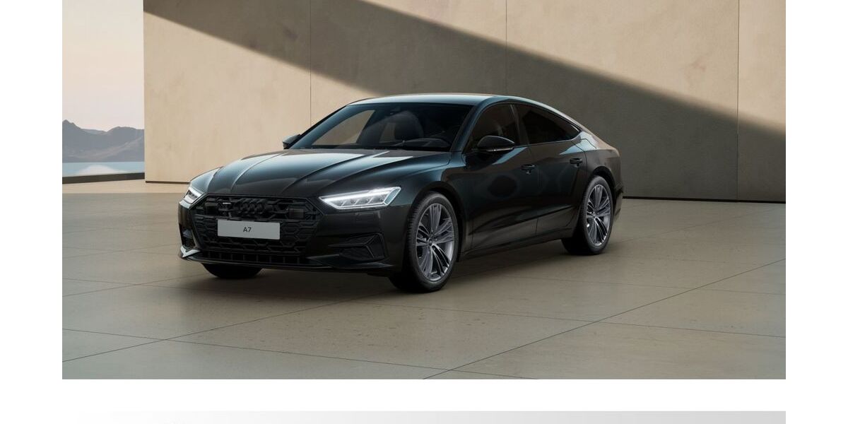 Audi A7 28.858 km 57.053 &euro; Northeim 37154