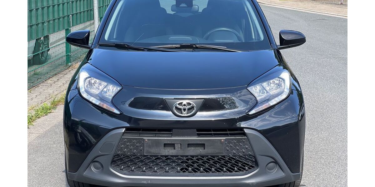 Toyota Aygo (X) 162.937 km 8.499 &euro; Essen 45276