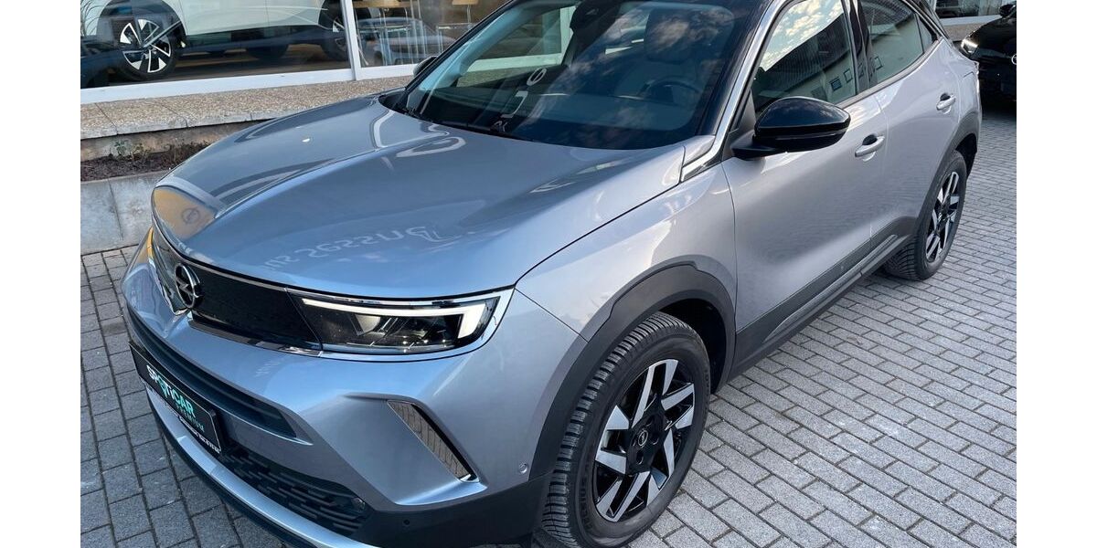 Opel Mokka 29.950 km 19.850 &euro; Ochsenfurt 97199