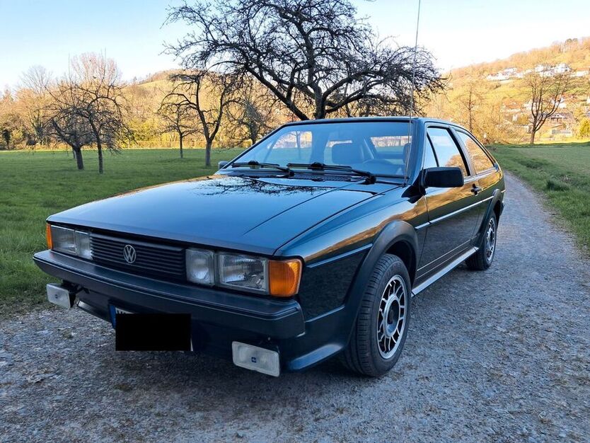 Scirocco
