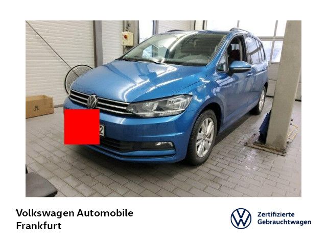 VW Touran 66.451 km 26.850 &euro; Frankfurt 60326