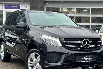 Mercedes-Benz GLE 350 132.166 km 30.971 &euro; Bochum 44894