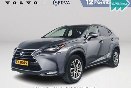 Lexus NX 300