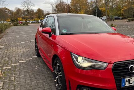 Audi A1 108.154 km 10.500 € Erkrath 40699