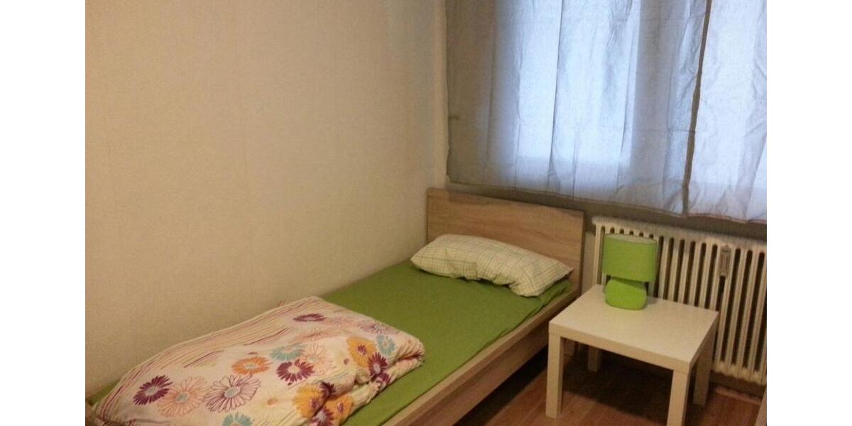 Erdgeschoßwohnung Neu-Ulm Ludwigsfeld - 4 Zimmer, 65 m&sup2;, 360.000&euro; | Angebot:27270888