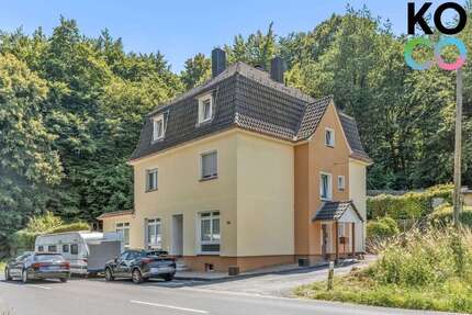 Haus zum Kaufen in Wülfrath 849.000 € 400 m² 10 zimmer