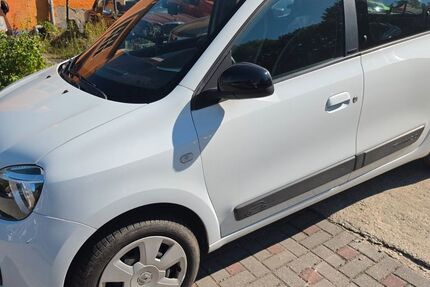 Renault Twingo 65.000 km 6.490 &euro; Chemnitz 09114