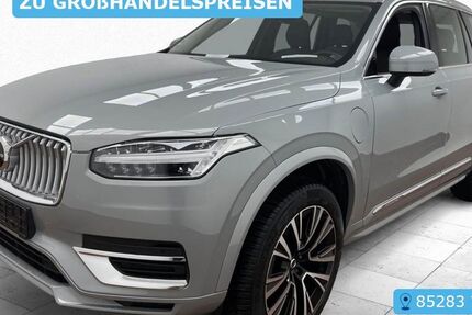 Volvo XC90 78.520 km 40.907 &euro; Starnberg 82319